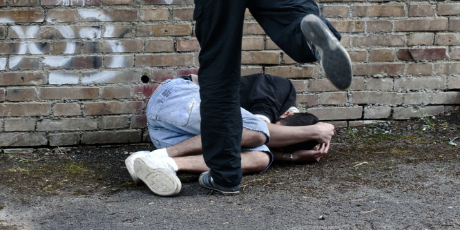 Brutális kegyetlenséggel verte agyon szomszédját a csongrádi férfi (18+)
