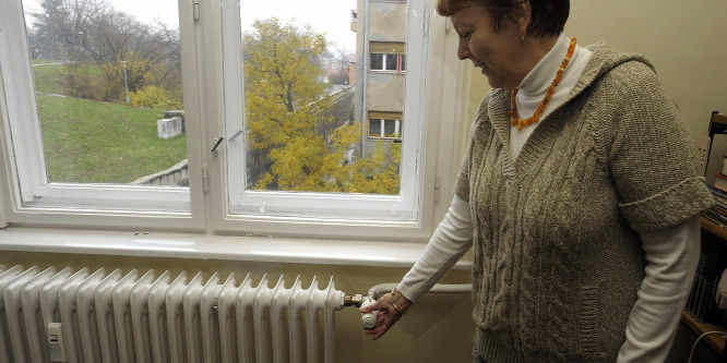 Olcsóbb is lehetne a távhő