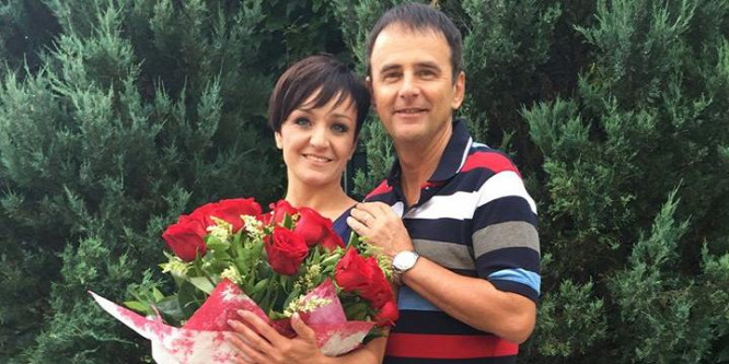 Szandi bejelentette, hogy májusban megjelenik a 20. lemeze