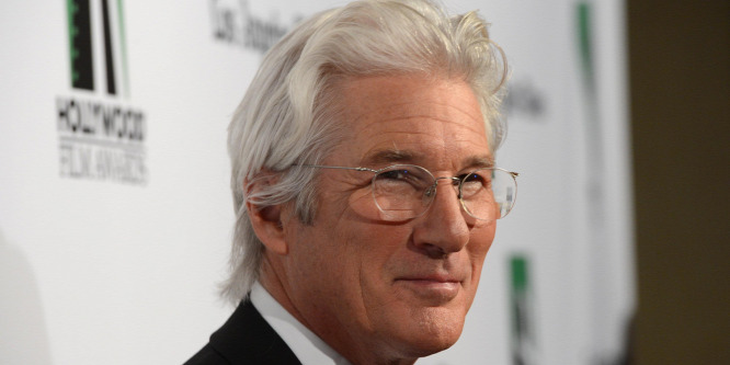 Eladó Richard Gere álomotthona - Nézz be a világsztár luxusvillájába!