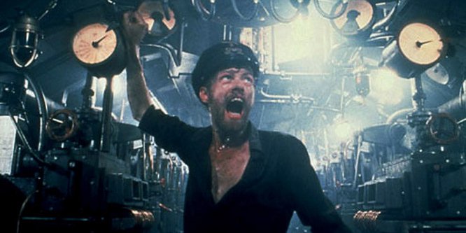 A legjobb tengeralattjárós filmből is remake készül