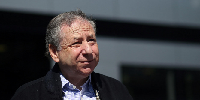 Jean Todt harmadszor is bizalmat kapott az FIA-közgylésen