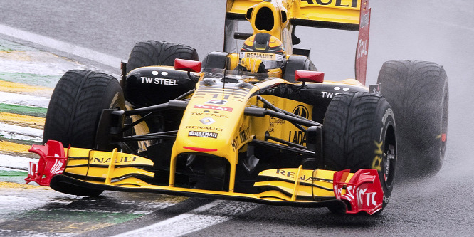 Megerősítették: a Renault saját csapattal tér vissza az F1-be