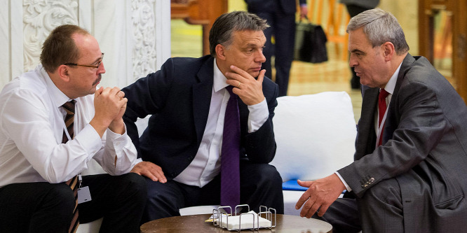 Erősebb hangsúlyt kaphat a nemzetpolitika?