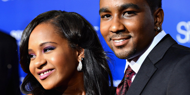Kábítószer-túladagolásban meghalt Whitney Houston lányának volt barátja, Nick Gordon