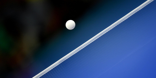 Pingpong kell a nemzeti összetartozáshoz