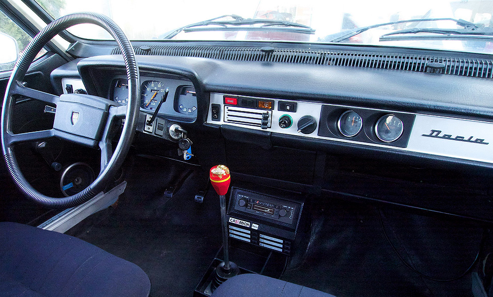 radio