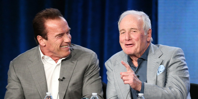 Meghalt Jerry Weintraub, hollywoodi szuperproducer