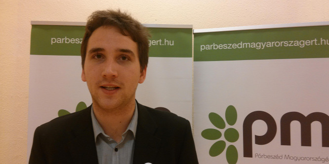 Nem bánta meg kiállását a meleg politikus