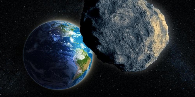 Aszteroidafigyelő ügyosztályt hozott létre a NASA