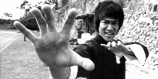Kifakadt Bruce Lee lánya: "Meghamisították édesapám emlékét"
