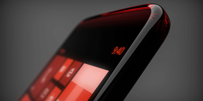 Ősszel érkeznek az első Windows 10-es csúcsmobilok