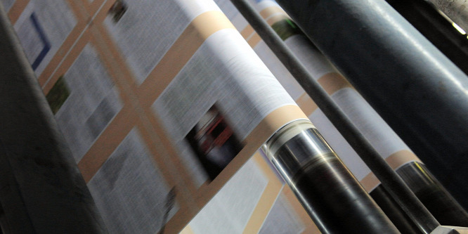 Megszűnik a nyomtatott Glamour magazin