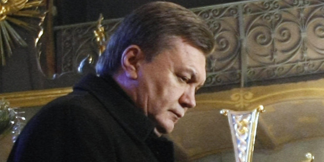 Felszólította a volt ukrán elnök a jelenlegi ukrán elnököt, hogy adja fel a háborút