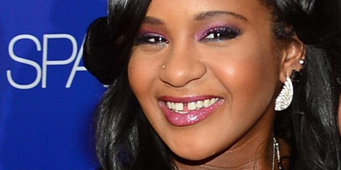 Lezárulhat a nyomozás - Bobbi Kristina Brownt nagy valószínűséggel megölték
