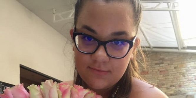 Méregdrága ajándékkal lepték meg Gáspár Virágot