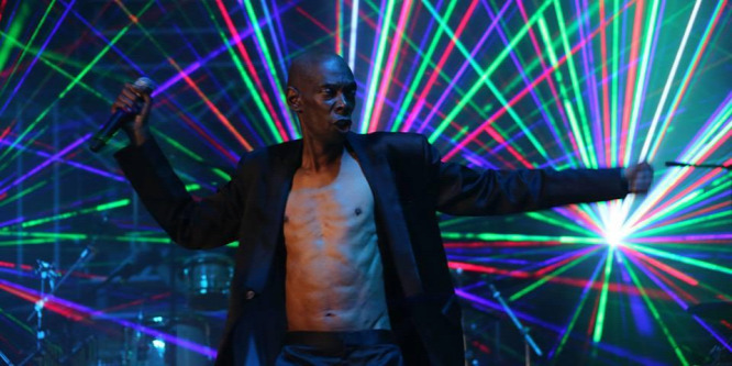 Meghalt a Faithless énekese, Maxi Jazz