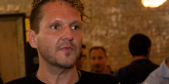 Végleg vége: gyászoló dallal jelentette be Kajdi Csaba, hogy mit tett Lakatos Márk