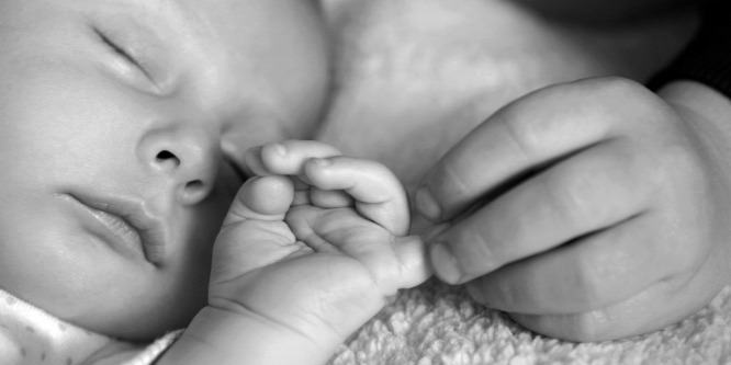 Megdöbbentő terhességek: Amikor egy gyermek vár gyermeket (18+)