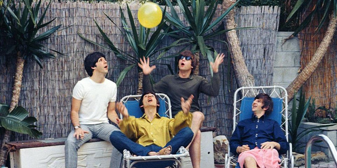 Rekordösszegért kelt el a Beatles relikviája egy aukción