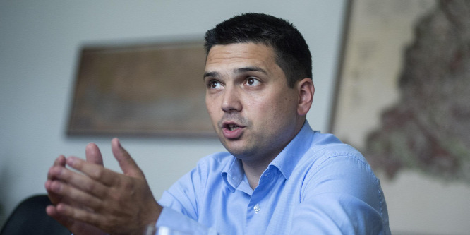 Újabb helyen robbant a földbomba