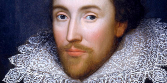 Hivatalosan is Shakespeare társszerzje lett Christopher Marlowe