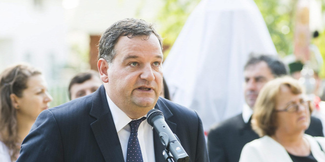 Romániának nem tetsző dolgokat mondott a magyar nagykövet