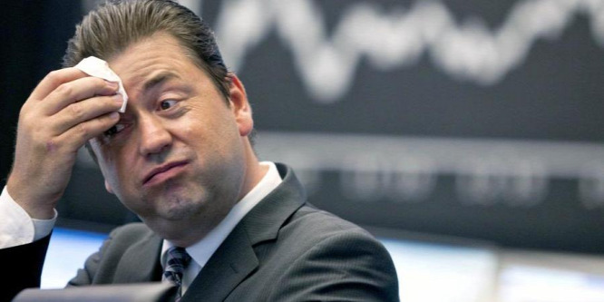 Újra Kínától rettegnek az amerikai tőzsdén