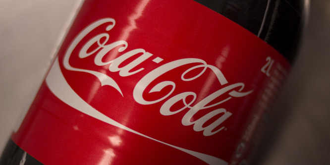 Függőbetegek itala volt – meglepő tények a Coca-Coláról
