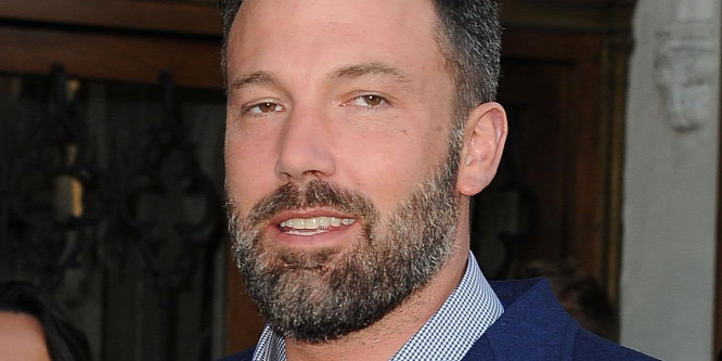 Luxusjárgányt vásárolt szerelmének Ben Affleck? Végre megszólalt a világsztár