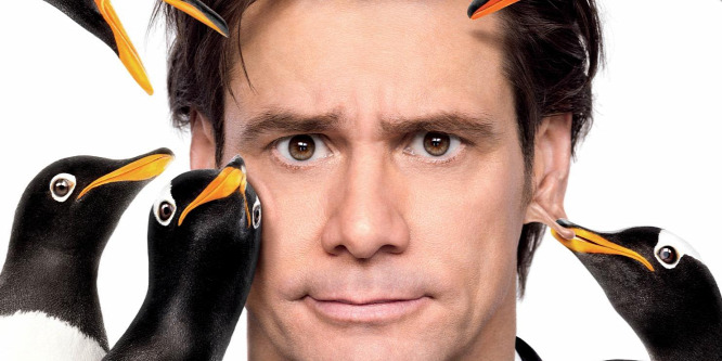 Új Ace Ventura-filmet akarnak forgatni