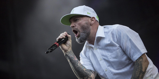 A Limp Bizkit is ott lesz a VOLT-on