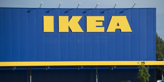 Figyelmeztet az IKEA: Senki ne használja ezt a gyermekjátékot fulladás veszélye miatt