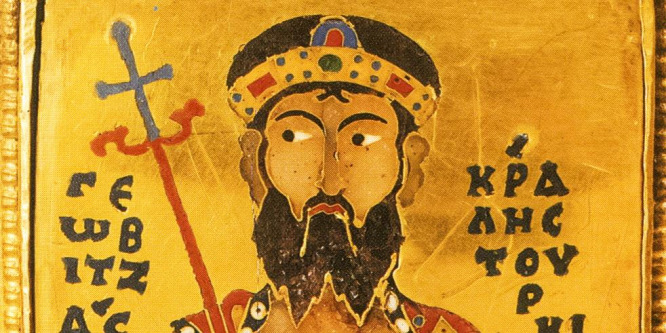 Megtalálhatták Géza király sírját