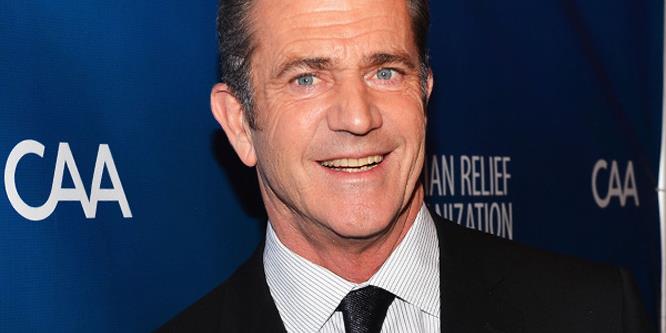 Mel Gibson egy terrorista a munkában