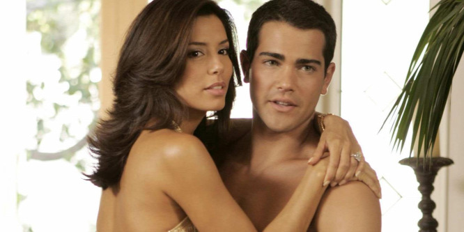 Így néz ki most a Született feleségek sztárja, Jesse Metcalfe