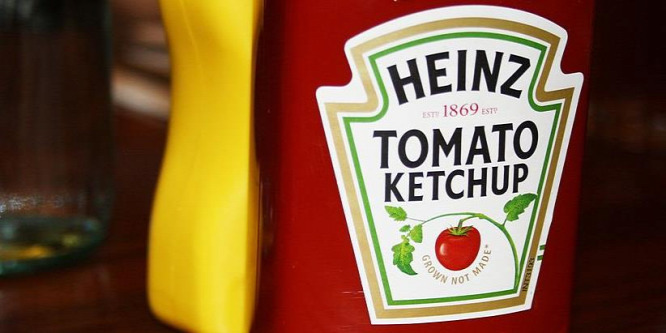 Bajban van a közkedvelt ketchup gyártója