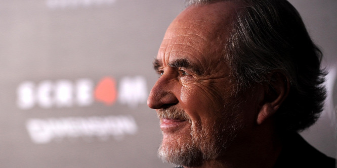 Meghalt a világhírű rendező, Wes Craven