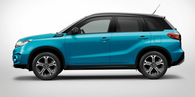 A magyar autóvásárlókat is megfertőzte a SUV-láz 2017-ben