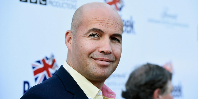 Billy Zane bevállalta, hogy eljátssza Marlon Brandót