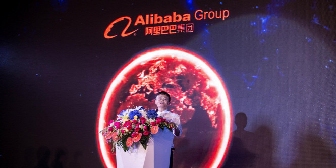 Alibaba részvények hitelfedezetként