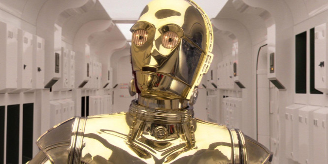 Nincs már messze a valódi Star Wars