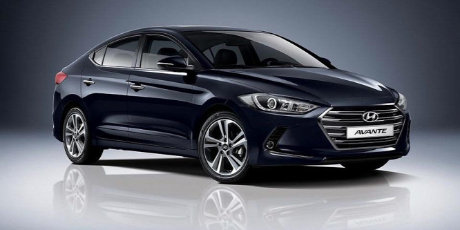 Morcos külsővel jön a Hyundai új népautója