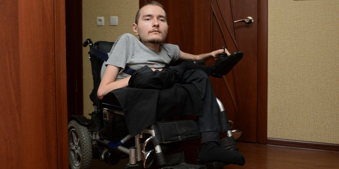 Valerij Szpiridonovon hajtották volna végre az első fejátültetést