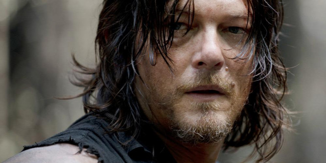 Saját műsort kapott a Walking Dead alapszereplője