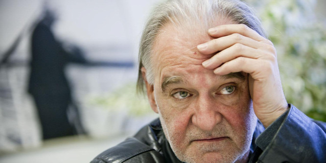 Tarr Béla kitagadta a szakmából a menekülteket rugdosó operatőrt