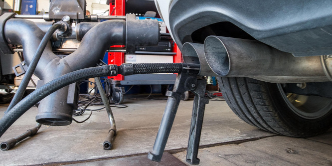 A Volkswagen-botrány sírba viheti a dízelt