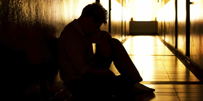 Maros Gábor depressziós és munkanélküli volt, de rátalált a szerelem