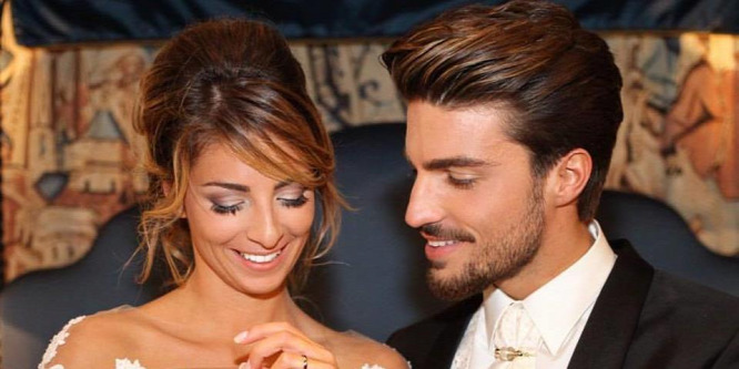 Elkelt az olasz félisten, Mariano Di Vaio