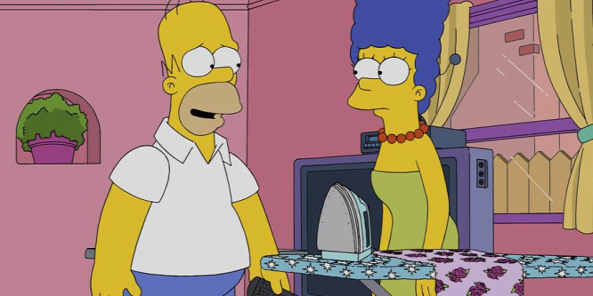 30 év után véget ér a Simpson család?